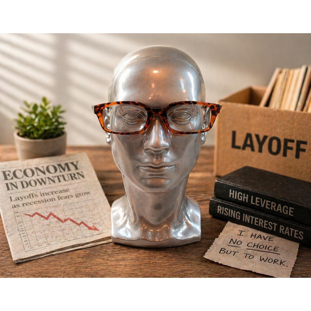 Tortoise Shell Rectangular Eyeglass Frames Bold Geometric Academic Style
